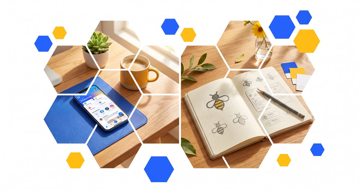 DIY Logo vs. Professional Designer: An Honest Comparison — featured image