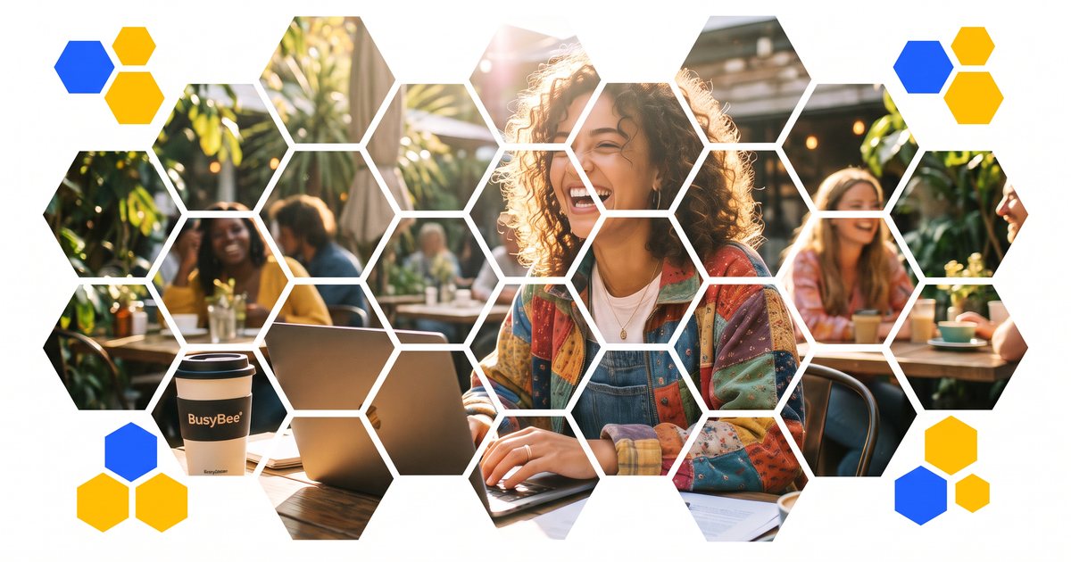 Meet the Bees: Three Careers That Don't Fit a Job Description — featured image