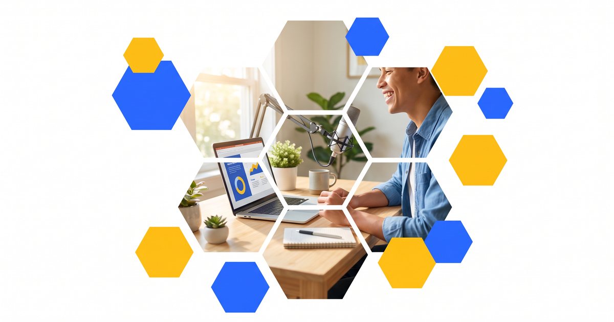 How to Turn What You Know Into an Online Course (2026 Guide) — featured image