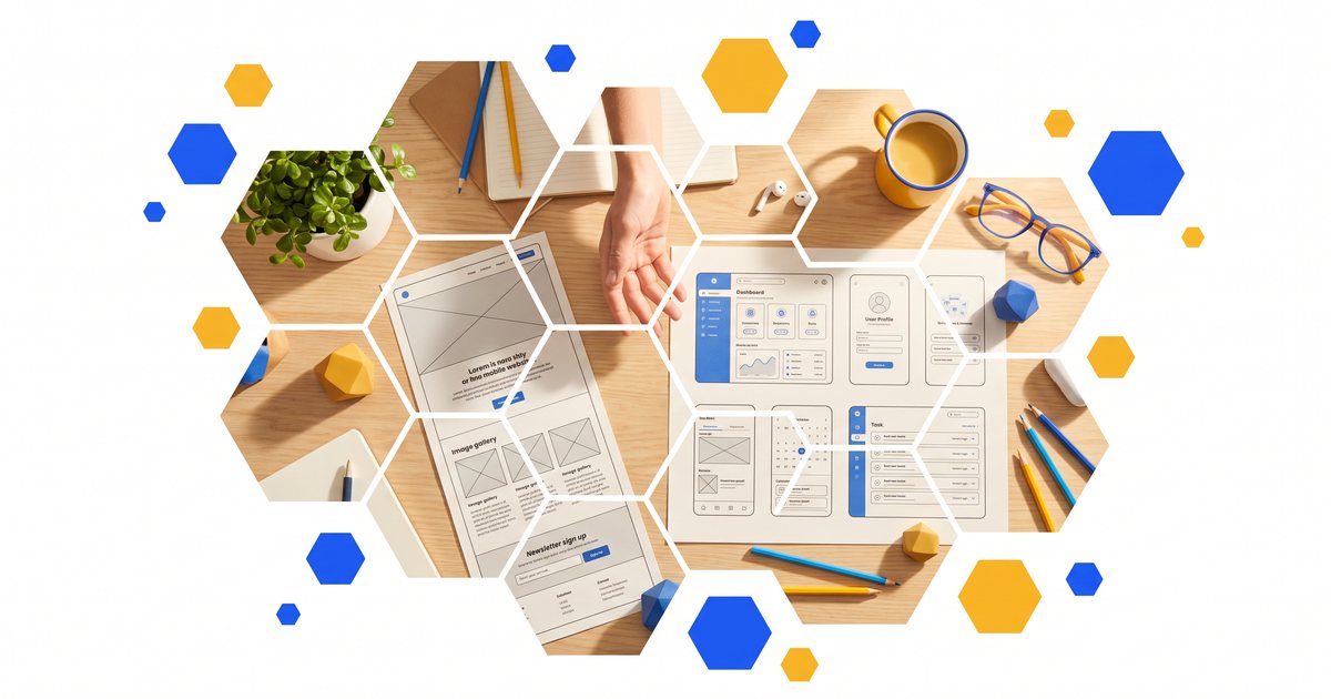 Landing Page vs. Full Website: Which Do You Actually Need? — featured image